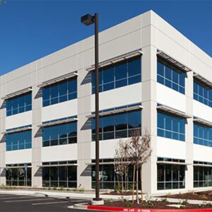 Doctors Medical Building