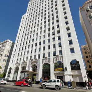 O’Farrell Building