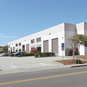 SSF Industrial Office